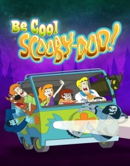 Bleib cool, Scooby Doo staffel  1 stream