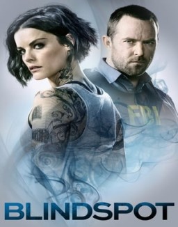 Blindspot staffel  4 stream