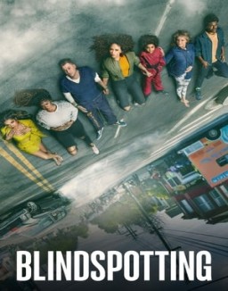 Blindspotting stream