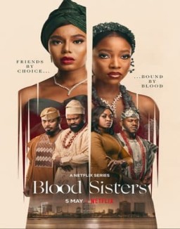 Blood Sisters S1