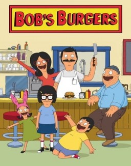 Bob's Burgers staffel  10 stream