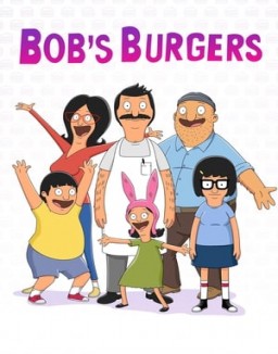 Bob's Burgers staffel  11 stream