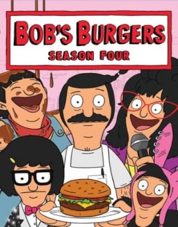 Bob's Burgers staffel  4 stream