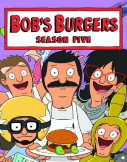 Bob's Burgers staffel  5 stream