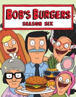 Bob's Burgers staffel  6 stream