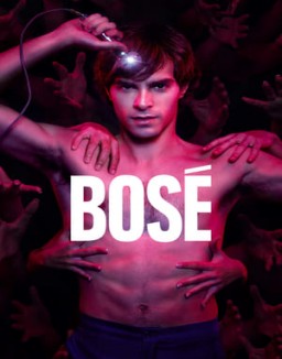 Bosé stream