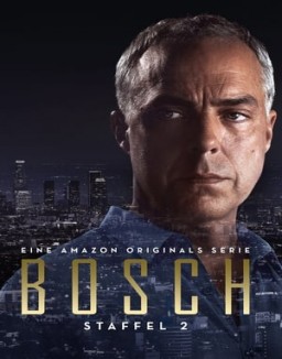 Bosch staffel  2 stream