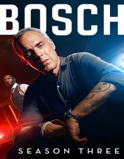 Bosch staffel  3 stream