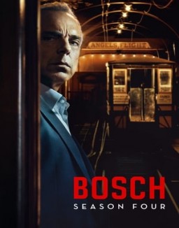 Bosch staffel  4 stream