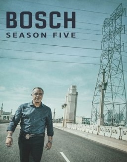 Bosch staffel  5 stream