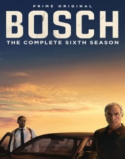 Bosch staffel  6 stream