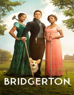 Bridgerton staffel  1 stream