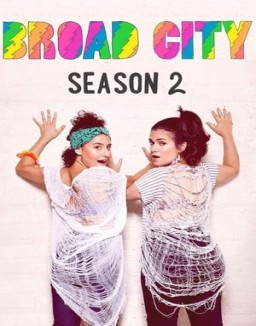 Broad City staffel  2 stream