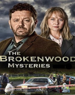 Brokenwood - Mord in Neuseeland staffel  1 stream