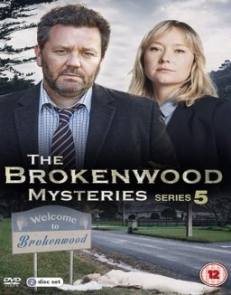 Brokenwood - Mord in Neuseeland