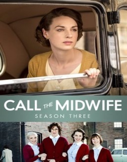 Call the Midwife staffel  3 stream