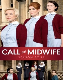 Call the Midwife staffel  4 stream