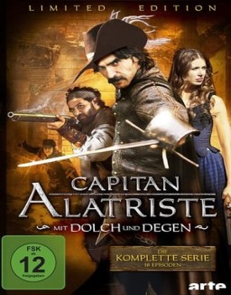 Capitan Alatriste - Mit Dolch und Degen