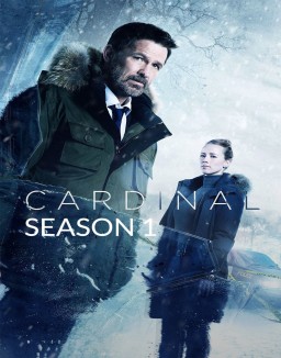 Cardinal staffel  1 stream