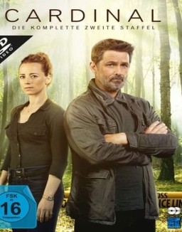 Cardinal staffel  2 stream