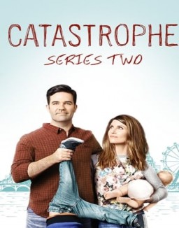 Catastrophe staffel  2 stream