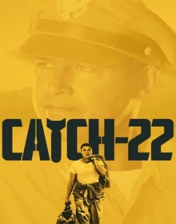 Catch-22 stream