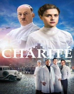 Charité staffel  1 stream