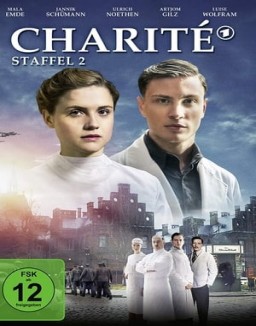 Charité staffel  2 stream