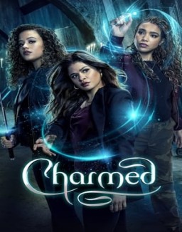 Charmed stream