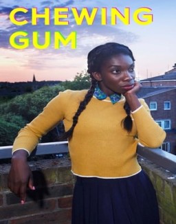 Chewing Gum staffel  1 stream