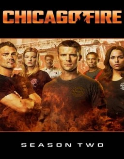 Chicago Fire staffel  2 stream