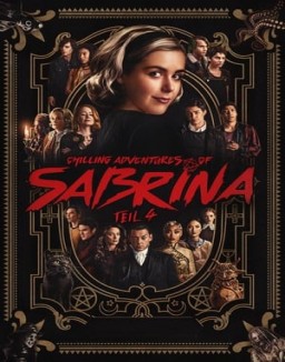 Chilling Adventures of Sabrina staffel  1 stream