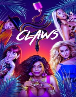 Claws staffel  1 stream