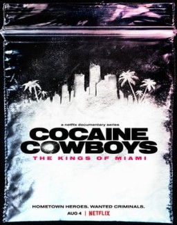 Cocaine Cowboys: Die Könige von Miami stream