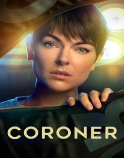 Coroner - Fachgebiet Mord staffel  2 stream