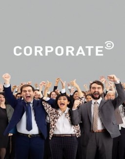 Corporate staffel  2 stream