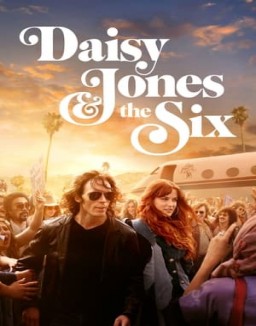 Daisy Jones & the Six stream