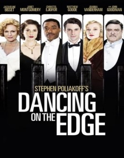 Dancing on the Edge S1