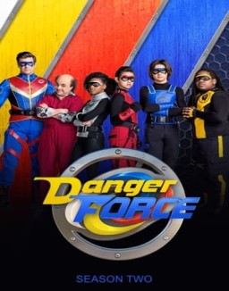 Danger Force staffel  2 stream