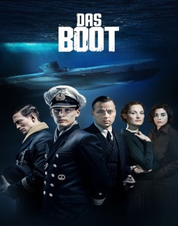 Das Boot staffel  1 stream