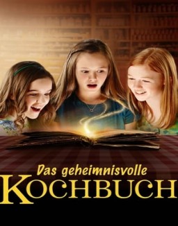 Das geheimnisvolle Kochbuch staffel  1 stream