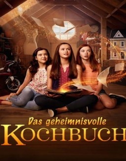 Das geheimnisvolle Kochbuch staffel  2 stream