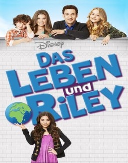 Das Leben und Riley staffel  1 stream