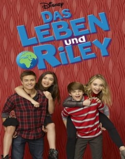 Das Leben und Riley staffel  2 stream