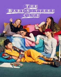 Der Babysitter-Club staffel  1 stream