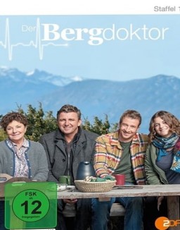 Der Bergdoktor staffel  10 stream