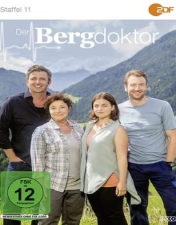 Der Bergdoktor staffel  11 stream