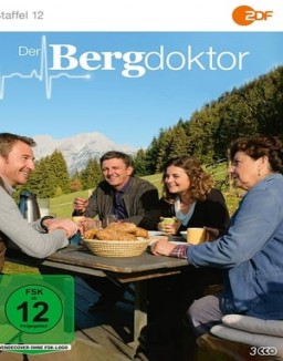 Der Bergdoktor staffel  12 stream