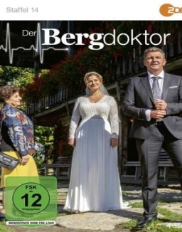 Der Bergdoktor staffel  14 stream