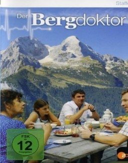 Der Bergdoktor staffel  2 stream